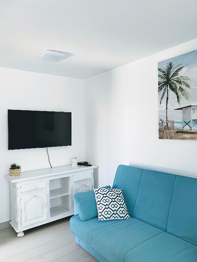 Red Hibiscus Corralejo Irent Fuerteventura公寓 外观 照片